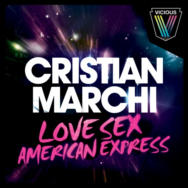 Love Sex American Express Cristian 50